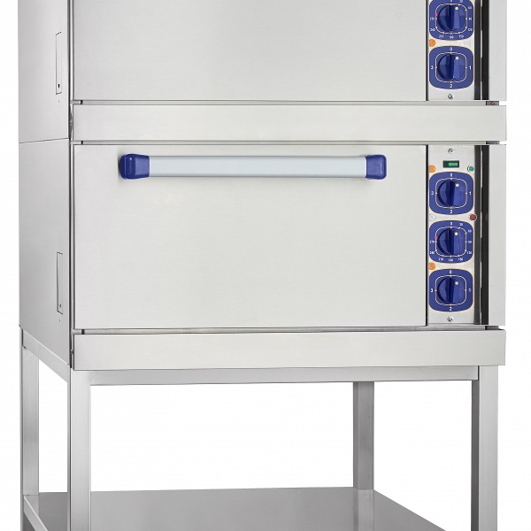 Жарочный шкаф ШЖЭ-2-К-2/1 