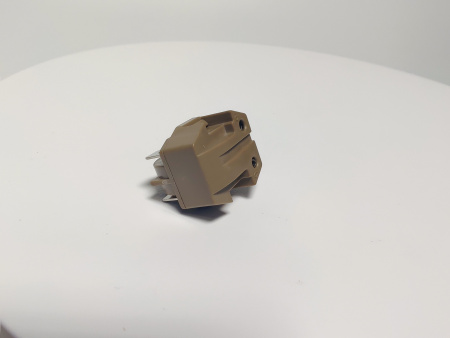 Комплект Реле пусковое IC-4 и тепловое Корея ТМ-4