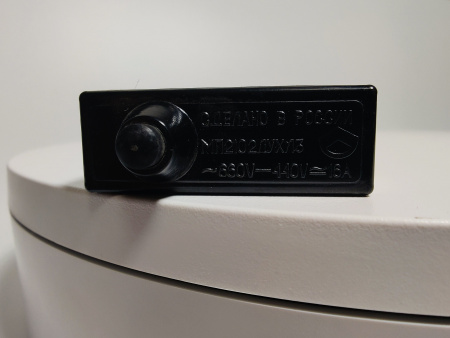 Микропереключатель МП-2102 Абат (ЭСК, ЭФК) артикул 120000006514