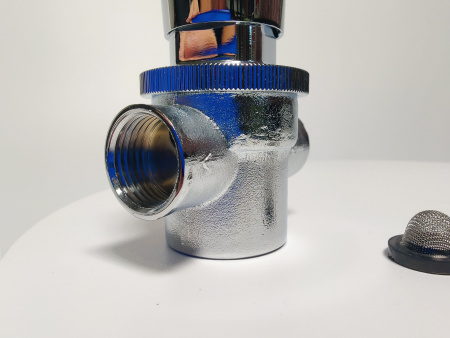 Кнопка таймер для рукомойника SN-20 CAFF (Испания)