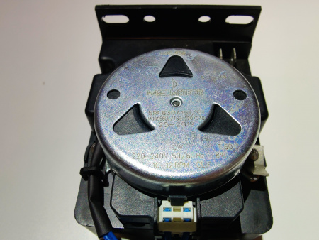 Насос-дозатор NBR030HA2016 альтернатива (дозатор ополаскивающий G82B/A VNR код 26069, 25553)