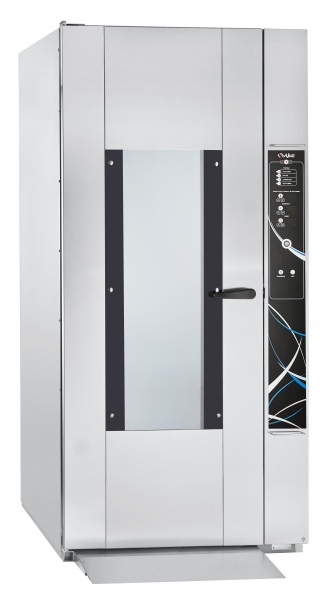 Шкаф расстоечный ШРТ-18П 