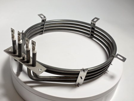 ТЭН конвекции KRS1040A UNOX 4250W