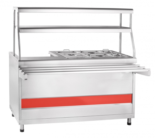 Мармит ЭМК-70КМУ 