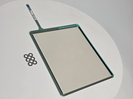 Панель сенсорная Rational 42.00.067S для пароконвектомата линии SCC