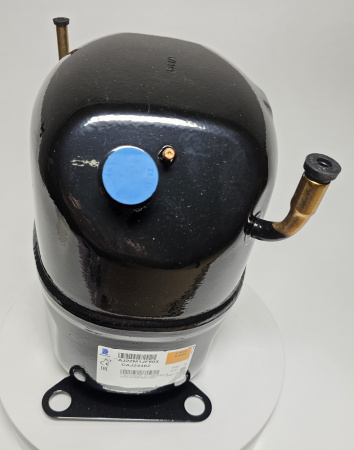 Компрессор CAJ 2446 Z под пайку (R404A) 1203Вт код AJ2ZM1JF603 (Tecumseh)