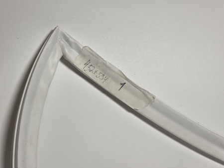 Уплотнитель Абат СХС 452х594 код 12000045006