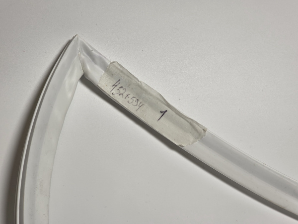 Уплотнитель Абат СХС 452х594 код 12000045006