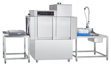 Туннельная посудомоечная машина МПТ-1700-01 (правая) 