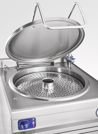 Котел пищеварочный КПЭМ-60/7Т 