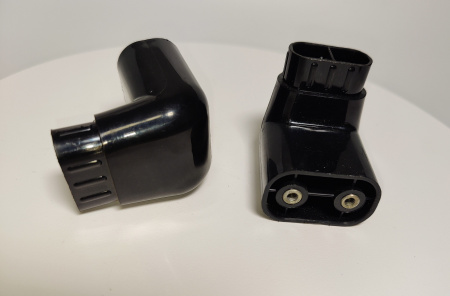 Суппорт ручки ЭП4 Абат 1шт. код 120000002043