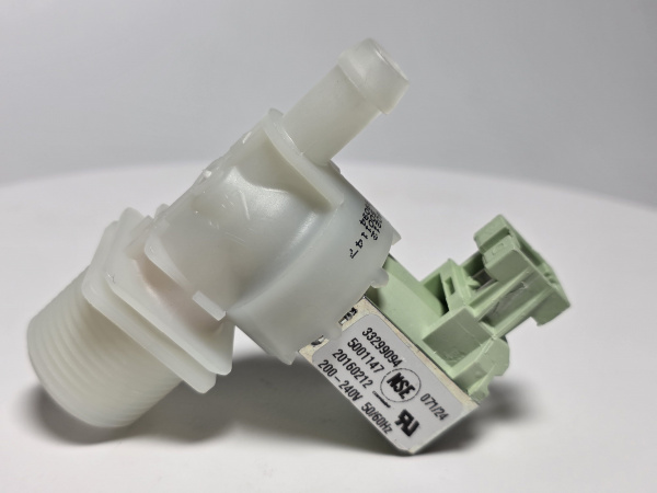 Клапан одновентильный Y1 Rational 50.01.147P