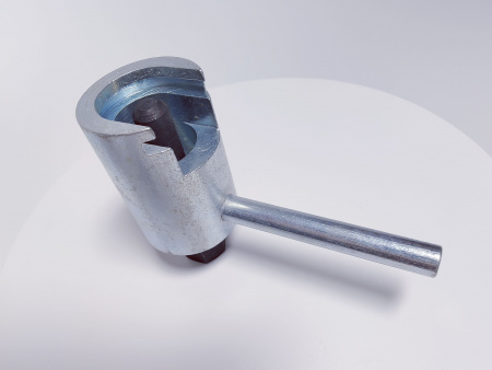 Съемник крыльчатки Абат для пароконвектомата КП6.376.09.00.000СБ код 110000002907