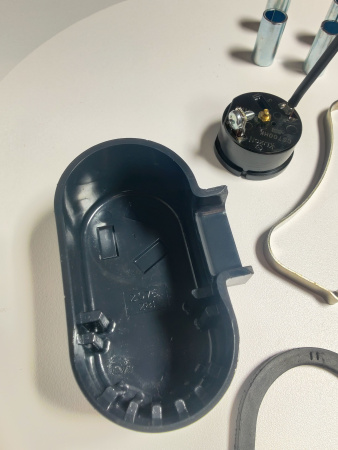 Компрессор NJ9238Е R22 Embraco Aspera 2,490 кВт MBP, HBP