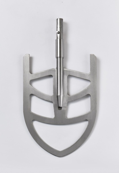 Насадка ЛОПАТКА для МПЛ-40 