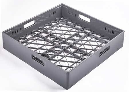 Фронтальная посудомоечная машина МПК-500Ф 