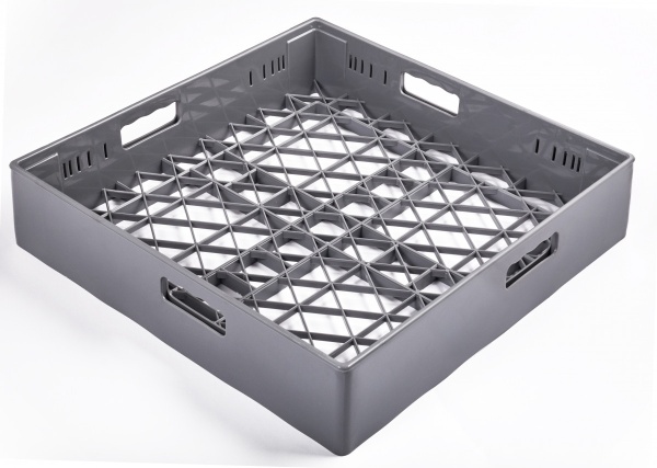 Фронтальная посудомоечная машина МПК-500Ф 