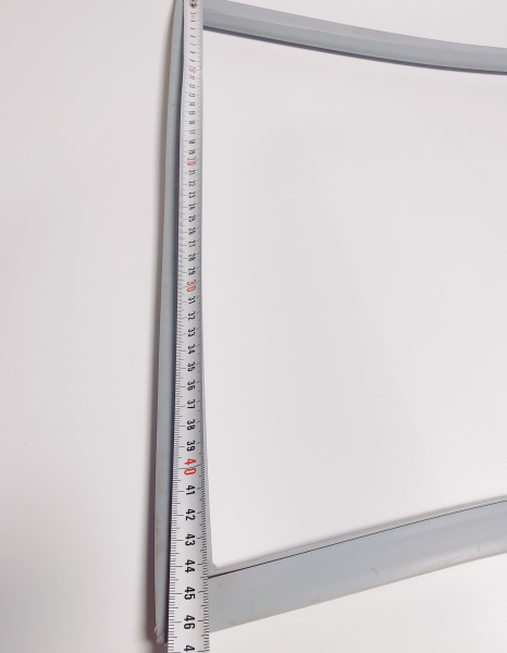 Уплотнитель дверей ПКА 6/11.00.00.010 код 12000002249 с 2004 по 2007г