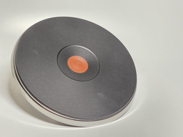 Конфорка бытовая 145мм 1500Вт WEBO быстрый нагрев универсальная