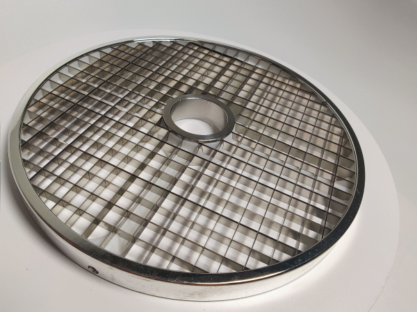 Решётка ножевая МПО-1.04.03.00 10х10 мм МПР-350М, МПО-1, УКМ