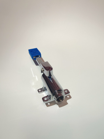 Смеситель педальный MONOLITH ITALY код ERMES001 холодная вода G1/2