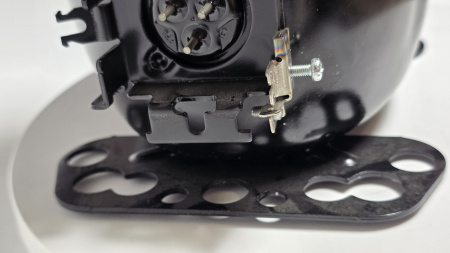 Компрессор FR 8.5 CL R-404 332Вт код 103U2890 LBP Secop