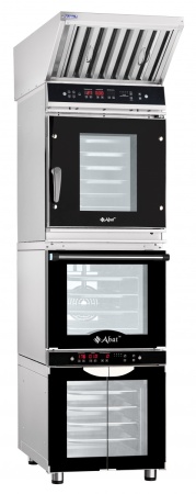 Шкаф расстоечный ШРТ-4-02 