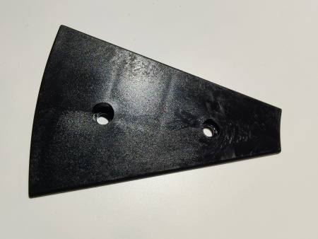 Лопатка МКК-300 Абат код 41000020707 для Машины картофелеочистительной (МКК-150,300,500)