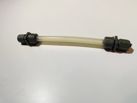 Трубка внутренняя ополаскивающего насоса AQUA Ст823/А1