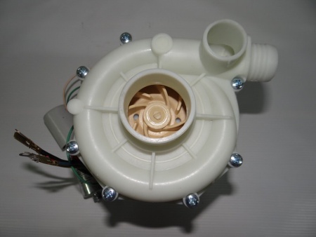 Насос моющий Олимпия L71.T5.2V.ECO МПК-400Ф