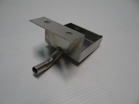 Лоток ПКА6-11ПП2.7069.00.00.300СБ