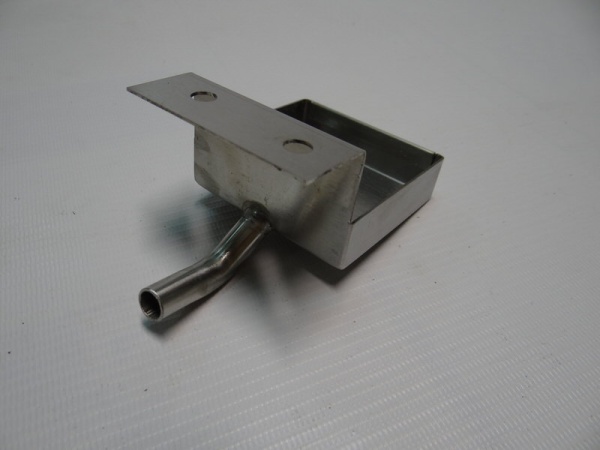 Лоток ПКА6-11ПП2.7069.00.00.300СБ