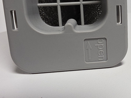 Фильтр воздушный Rational 16.01.662P