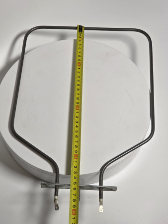 Тэн духовки верхний 0,8кВт плиты Дарина, Нововятка, DeLuxe, Лысьва, Рика