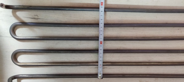 ТЭН-336С10/4,0Т230