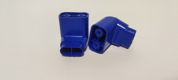 Суппорт ручки ЭП4 Абат 1шт. код 120000002043