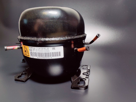 Компрессор СКН-150 H5-02 (R600) Атлант 157 Вт инд. упаковка