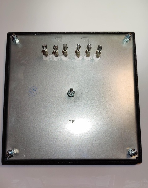 Конфорка КЭТ-0,09