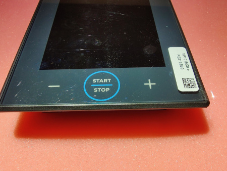 Плата управления Unox KPE1057A / KPE2044A mind.maps version plus