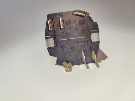 Таймер MI2/60'/H/106/300 (реле-таймер) артикул 120000060874