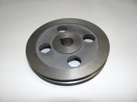 Шкив ТМС-40НН-2П.6621.20.00.003