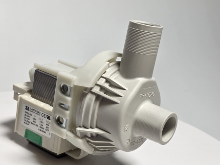 Насос Rational 87.00.352 Hanning CareControl DPS35