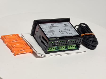 Контроллер becool BC-ITC-111 датчик-1шт