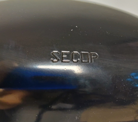 Компрессор SC15CL (R404A) код 104L2853 Secop (Danfoss) артикул Абат 120000806296