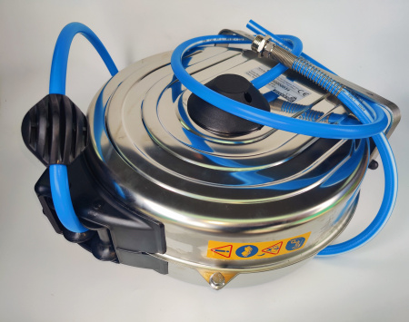 Душирующее устройство на катушке MONOLITH код SR000000034А (шланг 10м)