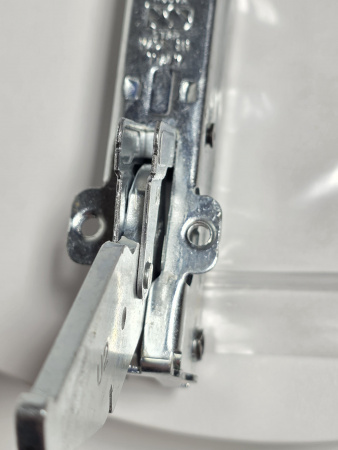 Петля двери Unox KCR1114A 1шт.