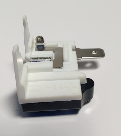 Комплект Реле пусковое IC-4 и тепловое Корея ТМ-4