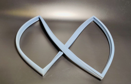 Уплотнитель двери Rational 20.02.550P, 20.00.394P для SCC61, CM61