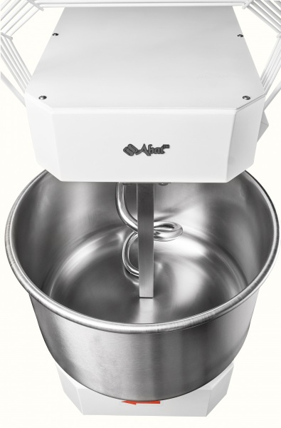 Спиральный тестомес ТМС-20НН-МЦ серии CHEF 