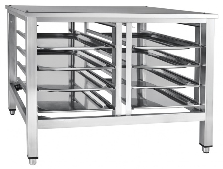 Подставка под пароконвектомат ПК-10МФ 